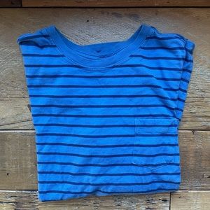 Hanna Andersson long sleeve shirt sz 12